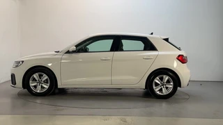 Audi A1 Sportback 25 TFSI Pro Line Navigatie DAB+ App-Connect Virtual Cockpit / 14