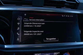 Audi RSQ3 2.5 TFSI|Memory|Pano|Camera|Stoelverwarming|Matrix| / 43