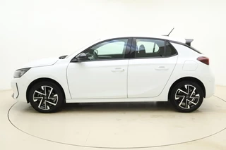 Opel Corsa 1.2 Turbo Hybrid GS 110 PK Automaat | Navigatie via Carplay | Camera | Parkeersensoren voor en achter | Lichtmetalen velgen / 9