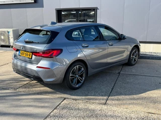 BMW 1-serie 116i / camera / carplay / navigatie skyscraper / 8