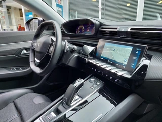 Peugeot 508 Allure 130 Automaat Pack Business Nav/Clim/Cam / 10