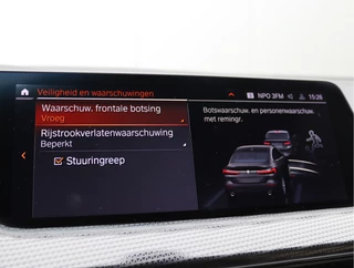 BMW 2 Serie Gran Coupé 218i Luxury Line  | Leder | Stoelverwarming | Org. NL / 35
