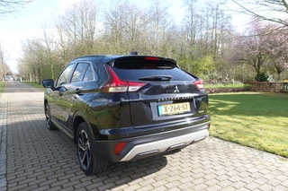 Mitsubishi Eclipse Cross 2.4 PHEV Intense  | BTW | Stoelverwarming | CarPlay | / 6