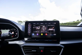 SEAT Leon Sportstourer 1.4 TSI eHybrid PHEV FR  | SOH 97% | Trekhaak | ACC | NL auto / 28