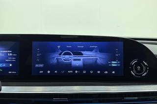 Omoda 9 1.5T-GDi SHS-P Premium 5p 537 PK | 7 Jaar Fabrieksgarantie | Lederen bekleding | Schuif/kanteldak | Keyless | Stoelverwarming en massage | Adaptieve cruise control / 35