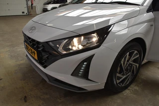 Hyundai I20 1.0 T-GDI 48V MHEV Comfort I Apple carplay & Android Auto / 29