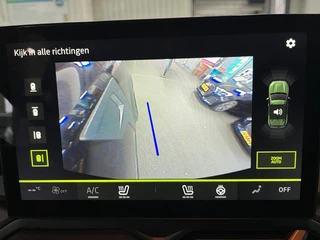 Dacia DUSTER 1.6 Hybrid 140 Extreme NL auto / Eerste eigenaar / Automaat / 37