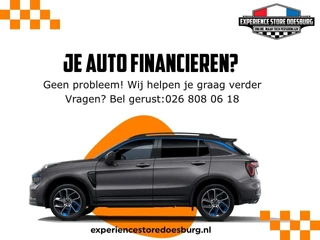 BYD Seal U PHEV DM-I Boost – Efficiënt en slim voor elke rit / 5