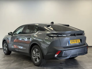 Peugeot 408 1.6 HYbrid Allure 180 EAT8  Navigatie Full-led Adaptive-Cruise / 2