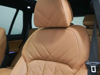 BMW X5 xDrive50e M-Sport Panoramadak | Massage | Harman Kardon / 27