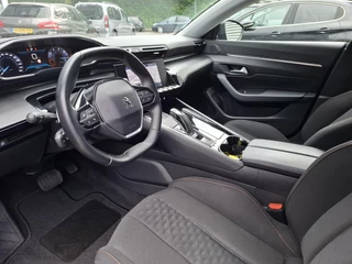 Peugeot 508 Active 130 Automaat Pack Business Nav/Cam/Trekhaak / 9