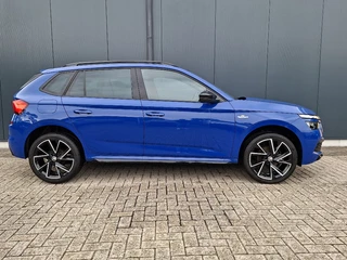 Skoda Kamiq 1.0 TSI Monte Carlo * 29.000KM! * Panoramadak * Stoelverwarming * Carplay * Full Led * / 6