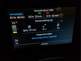 Abarth 500e SCORPIONISSIMA 42 kWh  SoH 94,12% !! | Alcantara sportstuur | Pano | Winterpakket / 17