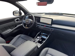Kia Sorento 1.6 T-GDi Plug-in Hybrid 4WD ExecutiveLine 7p | Bel voor info | 253 pk | Head-up display | Nu €3000 Inruilpremie! / 26