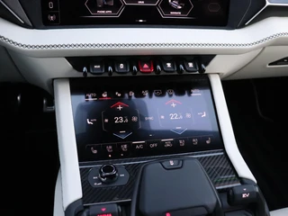 Lamborghini Urus 4.0 V8 Hybrid SE VERDE VIPER | DARK PACKAGE | CLASSICO LEDER | B&O 3-D  | CARBON-DAK | INTERIEUR- CARBON PAKKET | SOFT-CLOSE | 360° CAMERA | HEAD-UP | STOELVERK. | ADAPT. CRUISE | 5 JAAR GARANTIE | FULL OPTIONS!! / 31