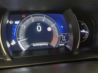 Renault Talisman Estate 1.6 TCe Intens NAVI TREKHAAK CAMERA CRUISE LM ECC. / 32