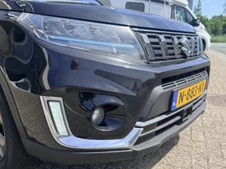 Suzuki Vitara 1.4 Boosterjet Select Smart Hybrid  | Trekhaak | Apple/Android | Adapt. Cruise | Camera | Stoelverwarming / 16