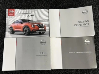 Nissan Juke 1.0 DIG-T N-Connecta CAMERA CARPLAY NAVI CRUISE LM ECC. / 34