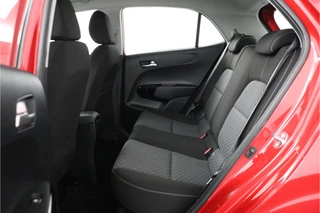 Kia Picanto 1.0 DPI DynamicLine  - Camera - Airco - AppleCarplay - Android Auto - Fabrieksgarantie tot 05-2032 / 30