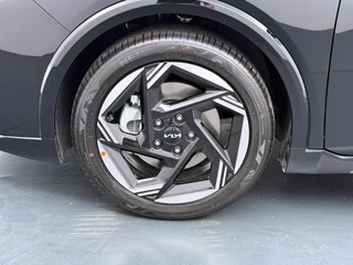 Kia K4 Sportswagon 1.0 T-GDi MHEV GT-Line Launch Edition (pano) - Elektrische Bestuurdersstoel - Stoel-/Stuurverwarming - Adaptieve Cruise Control - Climate Control - Fabrieksgarantie t/m 2033 / 16