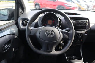 Toyota Aygo 5-DEURS / 15
