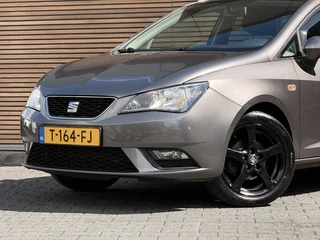 SEAT Ibiza ST 1.2 TSI FR / 11
