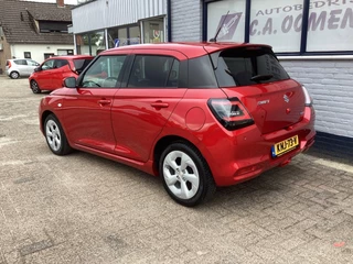 Suzuki SWIFT 1.2 Select Smart Hybrid / 2