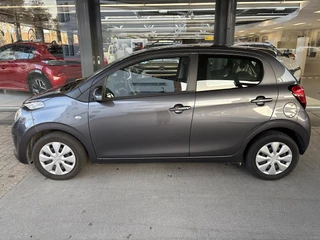 Citroën C1 1.0 VTi Feel / 4