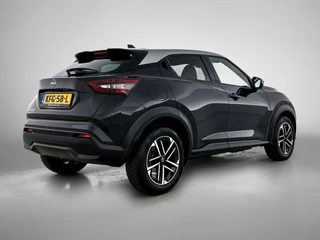 Nissan Juke 1.0 DIG-T N-Sport CAMERA | VIRTUAL | CARPLAY & NAVI | TWO-TONE / 5