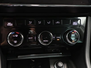 Škoda Superb Combi 1.4 TSi 218 Pk iV Business Edition Plus / 26