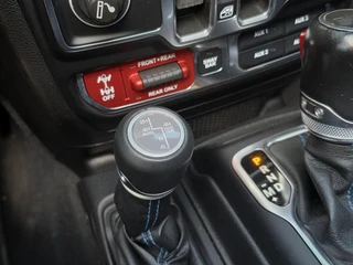 Jeep Wrangler Unlimited 4xe 380 Rubicon|BRUTE|ACC|NAVI|STOEL-STUURVERWARMING / 30