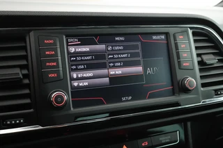 SEAT Ateca 2.0 EcoTSI 190pk FR 4DRIVE Business Intense 360Camera Leder Beats Keyless Stoelverwarming Navigatie / 28
