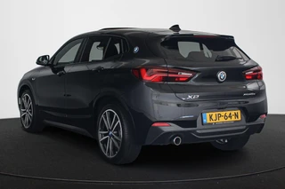 BMW X2 xDrive25e M Sport Panoramadak Head-Up Harman Kardon Elektrische Stoelen / 5