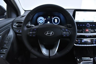 Hyundai I30 Wagon 1.0 T-GDI 48V MHEV Comfort I 120pk I  Demo | Navi I Camera I Cruise / 10