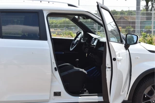 Suzuki Ignis 1.2 Smart Hybrid Select  | Camera | Carplay/Android | Airco | DAB | Stoelverwarming | Full LED/Xenon | LM-Velgen / 32