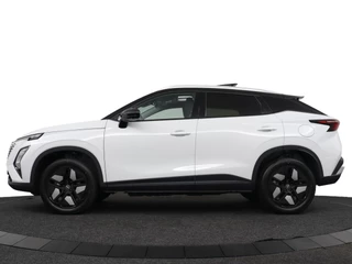 Omoda 5 SHS SHS-H 1.6 T-GDi Premium  - Registratie voordeel! - Kantel/Schuifdak - Adaptieve Cruise control - Ventilatie Voorstoelen - Privacy Glass - Stoel/Stuurwiel Verwarming - 1000KM Rijbereik -  7 Jaar Fabrieksgarantie / 4