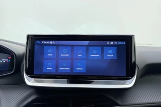 Peugeot 2008 1.2 Turbo 100 Allure | Apple Carplay/Android Auto | Parkeersensoren | Climate Control | Lichtmetalen velgen | DAB | Cruise Control | / 24