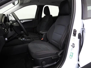 Ford Kuga 2.5 PHEV Plug-In Cool&Connect TREKH./NAVI/CLIMA/WINTERPACK/17"LMV! / 24