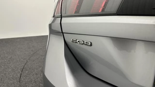 Peugeot 508 SW 1.2 PureTech Allure Pack Business CAMERA ECC ADAP CRUISE CARPLAY. / 15