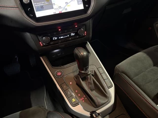 Seat Arona 1.0 TSI FR DSG 116PK Virtual Beats Sfeer Camera / 24