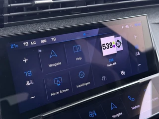 Peugeot 308 SW 1.6 Plug-in Hybrid 180 Allure / 31