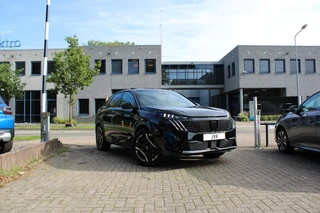 Peugeot e-3008 GT Avantage 210 73 kWh Panoramadak / 2+6 Jaar Garantie / 26