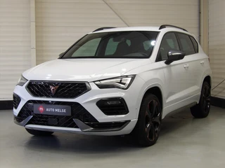 CUPRA Ateca 1.5 TSi DSG Copper Edition