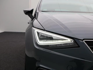 SEAT Ibiza 1.0 TSi FR | Parkeersensoren | Climatronic | Carplay | Cruise Control | 17 Inch | 37.015 Km !! / 12