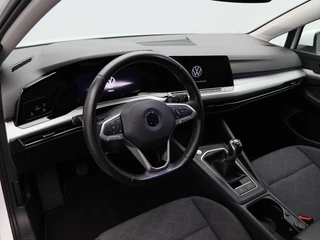 Volkswagen Golf 1.0 TSi 115 Pk Life | Adaptive cruise | Climatronic | Navigatie | CarPlay | 16 Inch | 83.232 Km !! / 4