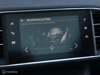 PEUGEOT 308 SW 1.2 PURETECH EXECUTIVE/PANO/LED/TREKHAAK/CARPLAY/CRUISE/LANE ASSIST / 40