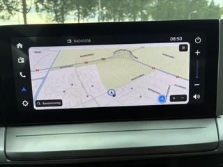 Opel Frontera 1.2 Turbo 145Pk Automaat Hybrid GS | DEMO | Climate control | Navigatie | Winterpakket | Camera | Parkpilot | Led | Private-Glas | Elektrisch Pakket | LM-Velgen / 21