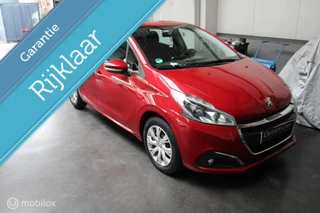 Peugeot 208 1.2 PureTech Blue Lion/Navi/Tel/Trekhaak/Pdc/ / 2