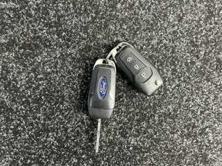 Ford Puma 1.0 EcoBoost Hybrid Titanium NAVI CRUISE LM ECC CARPLAY. / 38