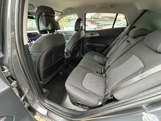 Kia Sportage 1.6 T-GDi MHEV GT-Line Edition / Camera / Trekhaak . / 31